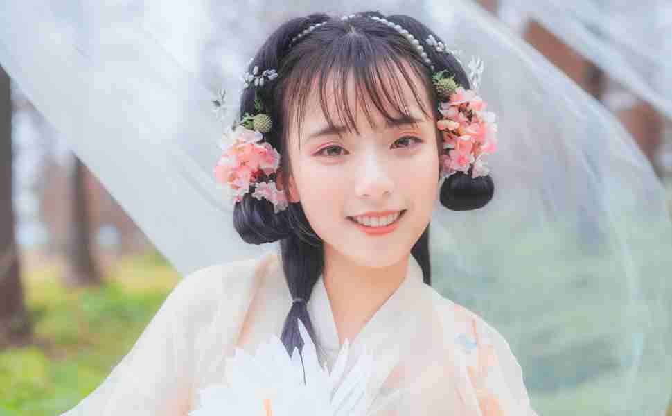 扫码下载APP